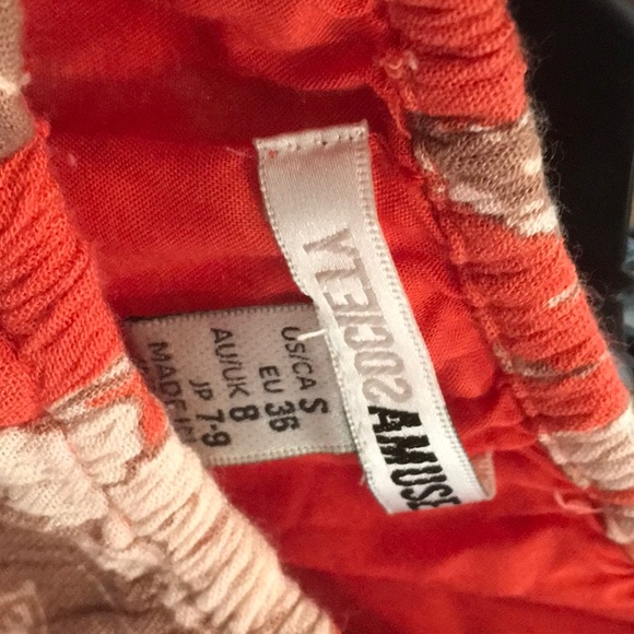 Adorable Lil romper worn once bought @liquid - Picture 2 of 3